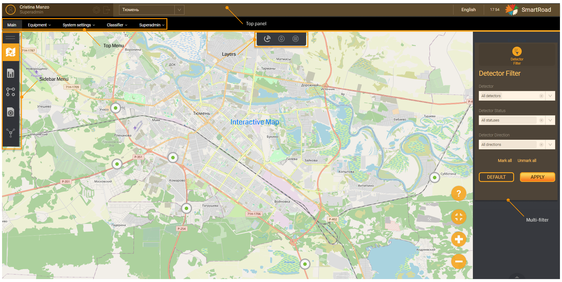 Main page 